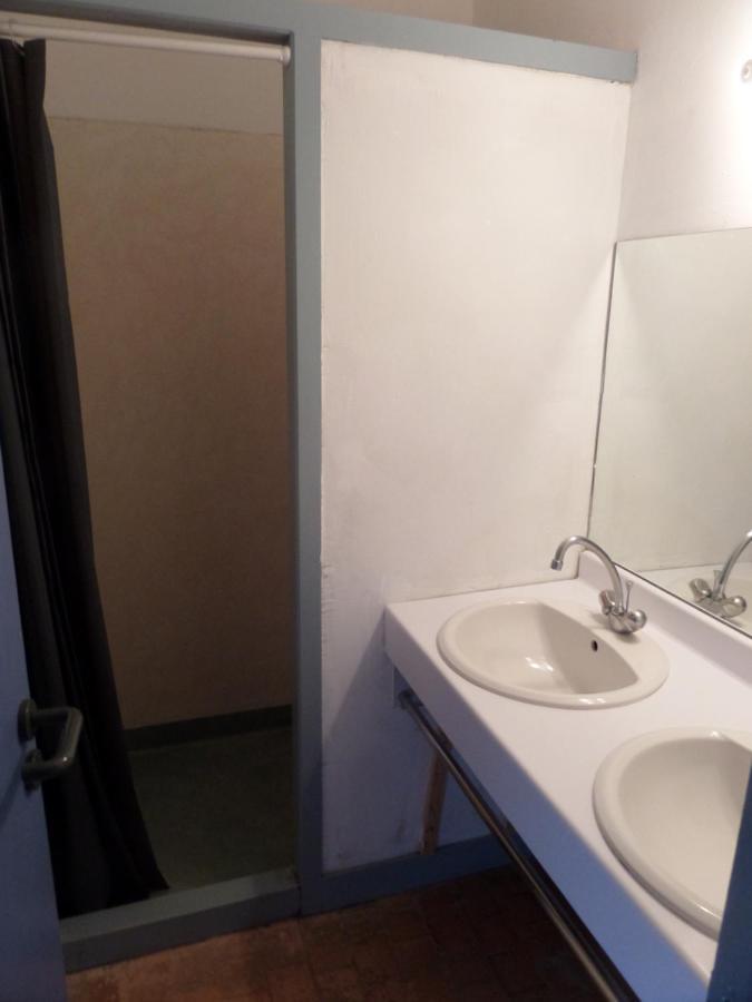 Albergue Hi Cadouin Le Buisson-de-Cadouin